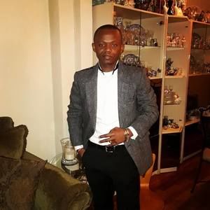 Meet your Posher, Georgesedouard